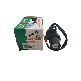 Suiche De Encendido Fz16-libero 110 Ws