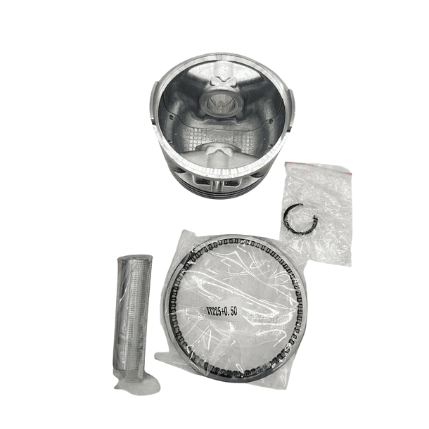 Kit Piston Xt225 0.50 Shanti 2