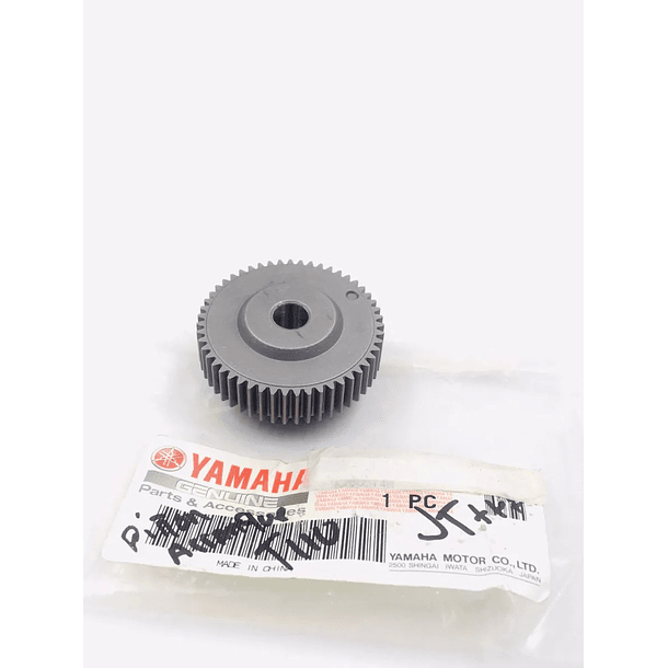 piñon de arranque cripton 110 original 1