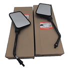 espejos ax100 mv derecho original 1