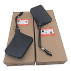 espejos ax100 mv derecho original 2