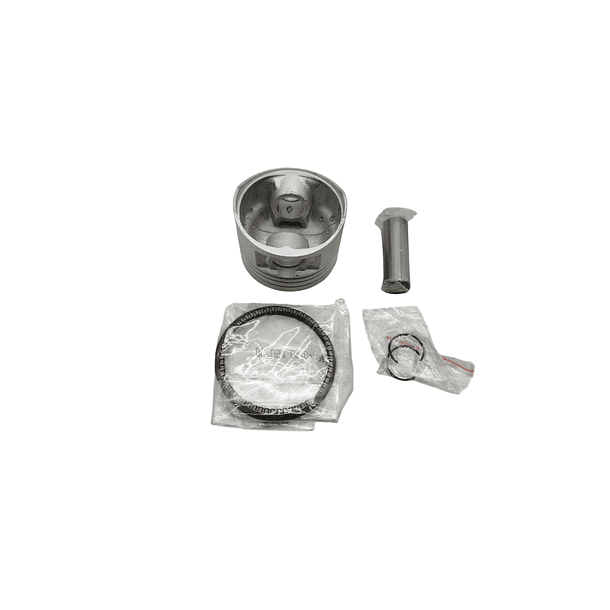 Kit Piston Cripton 115 0.50 Shanti 2