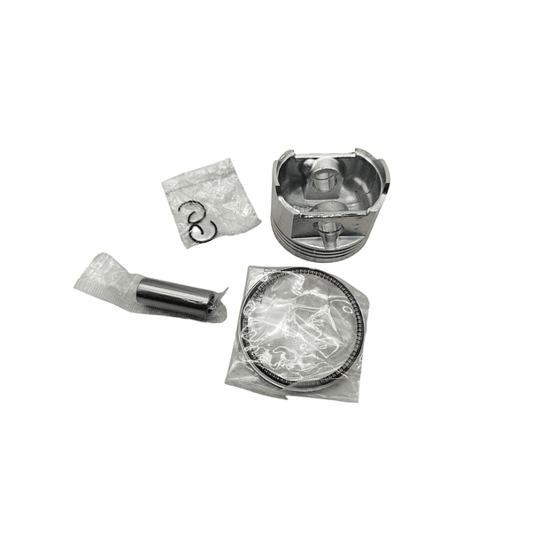 Kit Piston Cb125f 1.00 Shanti 3