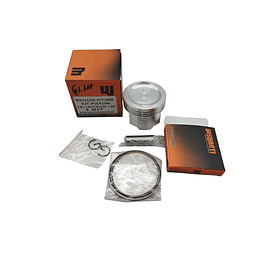 Kit Piston Cb125f 1.00 Shanti