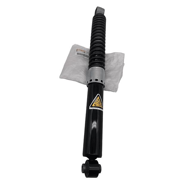 monoshock dt125 ORIGINAL  1