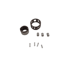 canastilla de clutch automatico viva-vivax 115 2001-2006 knt 2