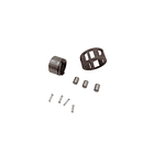 canastilla de clutch automatico viva-vivax 115 2001-2006 knt 3