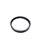 Rines De Acero 140*18 Negro Original ( Akt ) 1