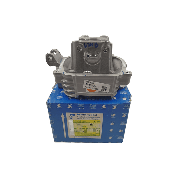 Cula Bóxer 100-ks/es (( Original )) 1