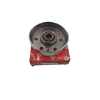 Campana De Clutch Cripton-115 + Canastilla // Coronita // 1