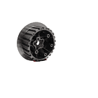 Centro Clutch Dt-200 La De Abajo (( Yamaha )) Original 1