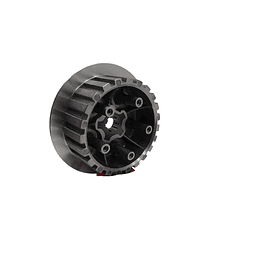 Centro Clutch Dt-200 La De Abajo (( Yamaha )) Original