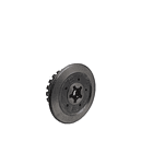 Centro Clutch Dt-200 La De Abajo (( Yamaha )) Original 2