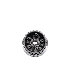 Centro Clutch Dt-200 La De Abajo (( Yamaha )) Original 3