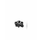 Bomba De Lubricación Cbf-150/xr125 (( Coronita )) Honda 1