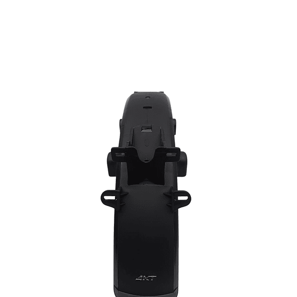 Guardabarro Trasero Akt125 Nkd (( Original )) 1