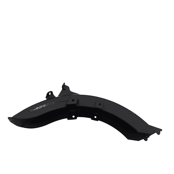 Guardabarro Trasero Akt125 Nkd (( Original )) 2