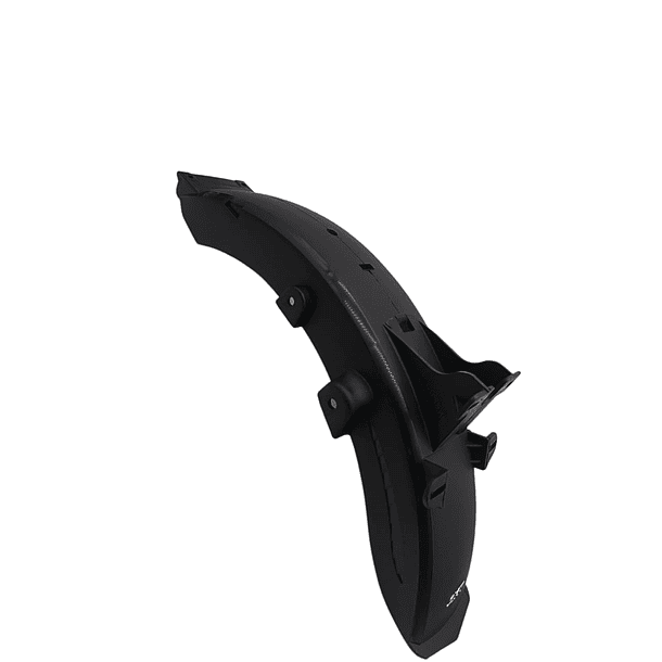 Guardabarro Trasero Akt125 Nkd (( Original )) 3