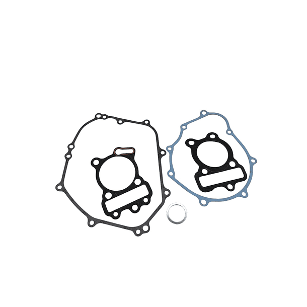 Kit Completo Empaque Pulsar-135 Auteco (( Original )) 3