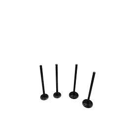  Juegos De Valvula Admicion-escape Ns-150/160 (( Original ))