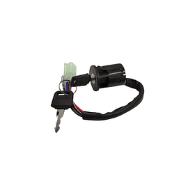 Switch Encendido Ts-125/dr-200 Suzuki (( Everestt ))