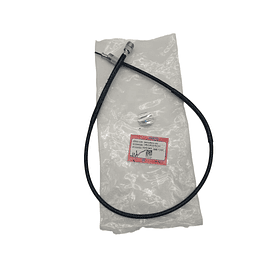 Guaya De Velocimetro Gn-125 Nova (( Sukiparts ))