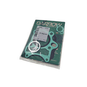 Kit Medio Ax-4 Suzuki (( Darrow ))            