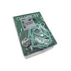 Kit Medio Eco Starte Honda (( Darrow )) 3