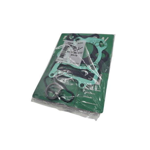 kit medio best125 darrow 3