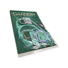 Kit Completo Empaque Dt-175 Yamaha (( Darrow )) 1