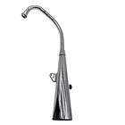 exosto gn125 cromado gx  2