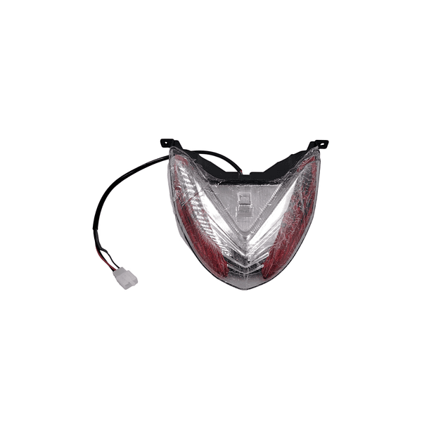 Stop Trasero Pulsar-135 (( Evol )) Calidad Garantizada! 3