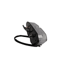 stop trasero akt125 nkd led blanco kanuni  2