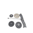 Kit Cadenilla Eco Deluxe //original// 2