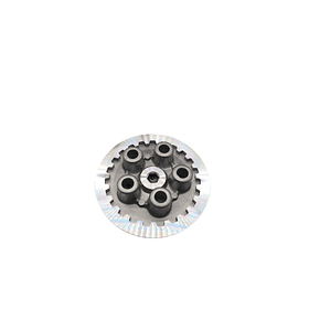 centro clutch dt200 arriba original  
