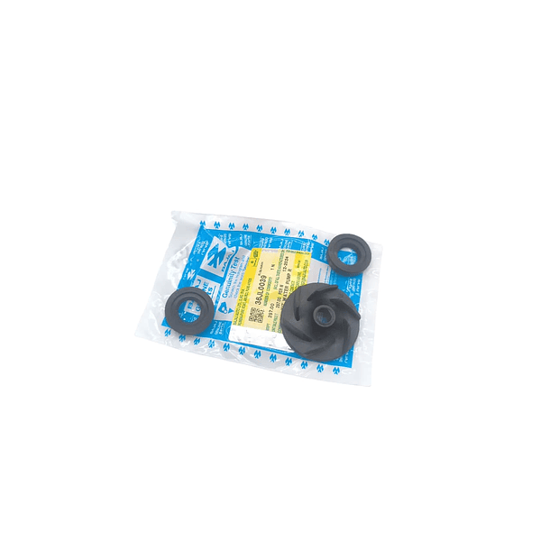 kit retenedores turbina pulsar 200ns original                          1