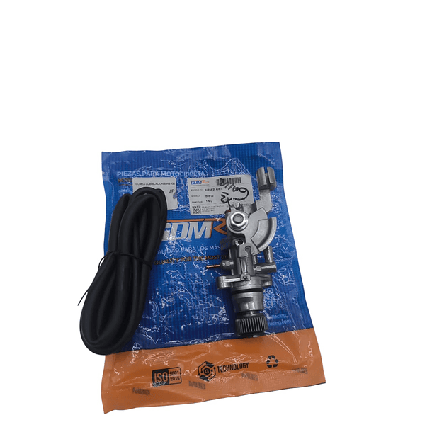 bomba de lubricacion bws100 1