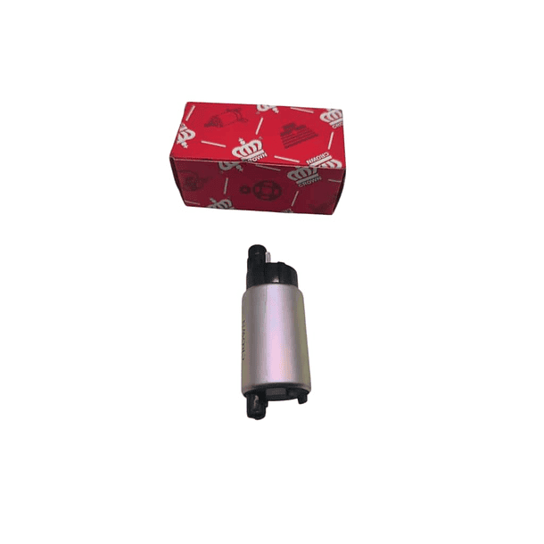 Bomba De Inyección Fz-2.0 Yamaha //coronita// 3