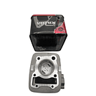 Kit Cilindro/block Klx-150 /vitrix/std/calidad-envío Gratis 1