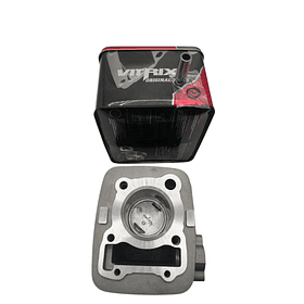 Kit Cilindro/block Klx-150 /vitrix/std/calidad-envío Gratis