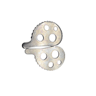 Tensores De Cadena Dt-125 (original) 1