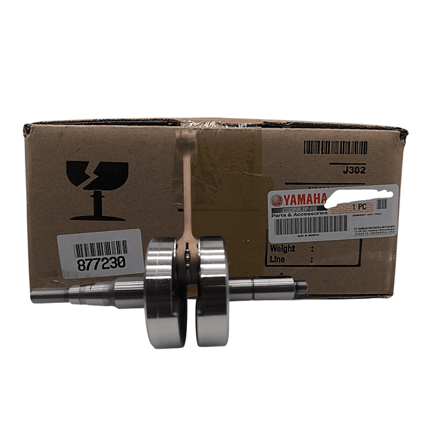 Cigueñal Completo Rx-115 (( Original )) Yamaha 2