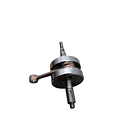 Cigueñal Completo Rx-115 (( Original )) Yamaha 3