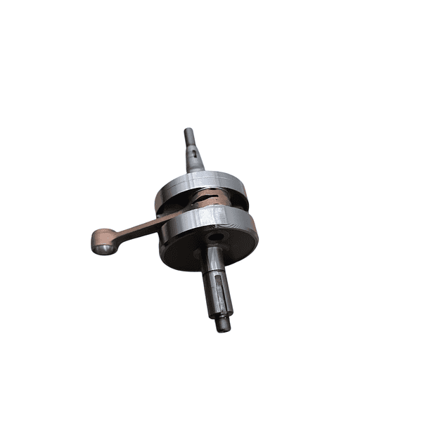 Cigueñal Completo Rx-115 (( Original )) Yamaha 3