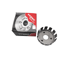 Corona De Clutch Ax-100 Suzuki (( Vitrix )) 1