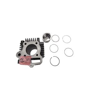 Kit Cilindro C-90 // honda // Knt // calidad-garantía!!