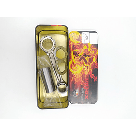 kit biela dt125-175k racing vitrix +