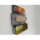 kit biela dt125-175k racing vitrix + 2