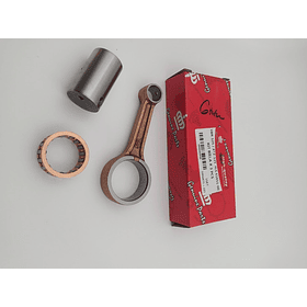 kit biela ybr125-xtz125-libero125 coronita