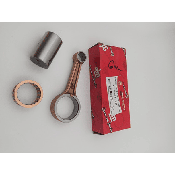 kit biela ybr125-xtz125-libero125 coronita 3